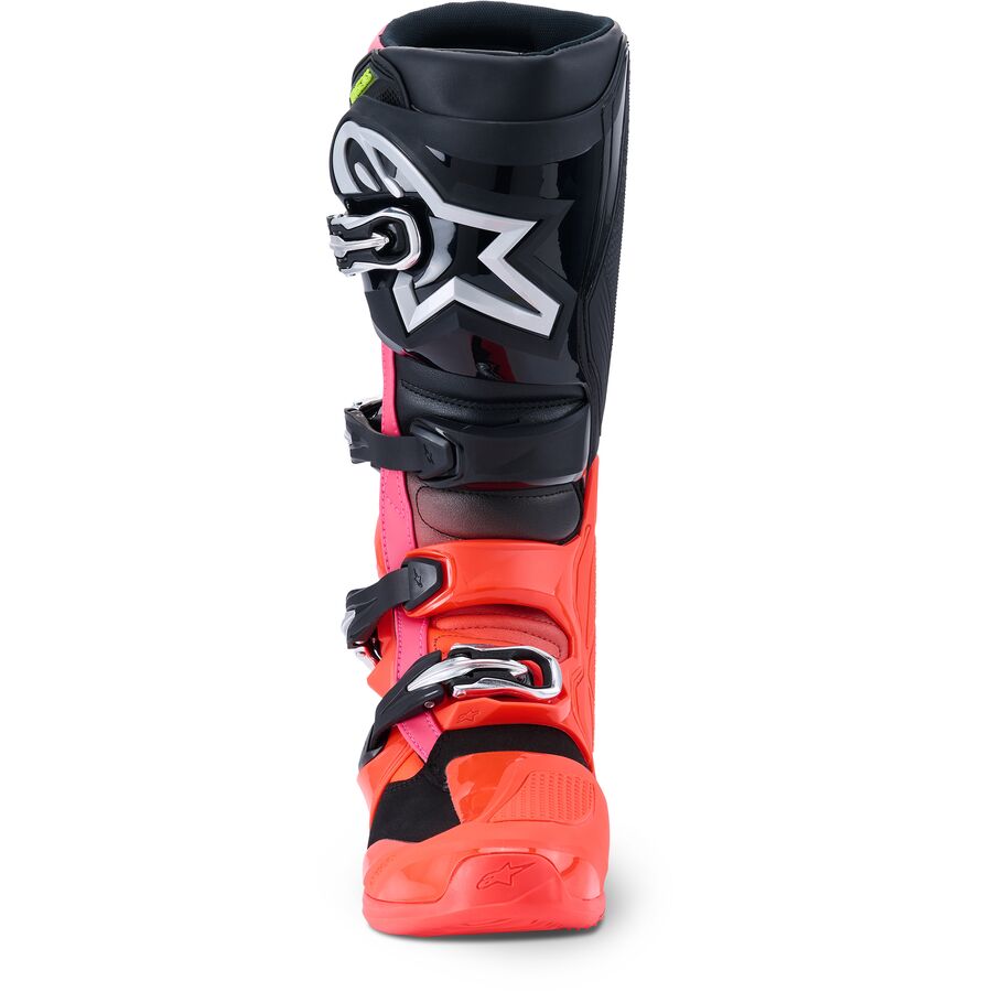 alpinestars 2025 tech-7 boots