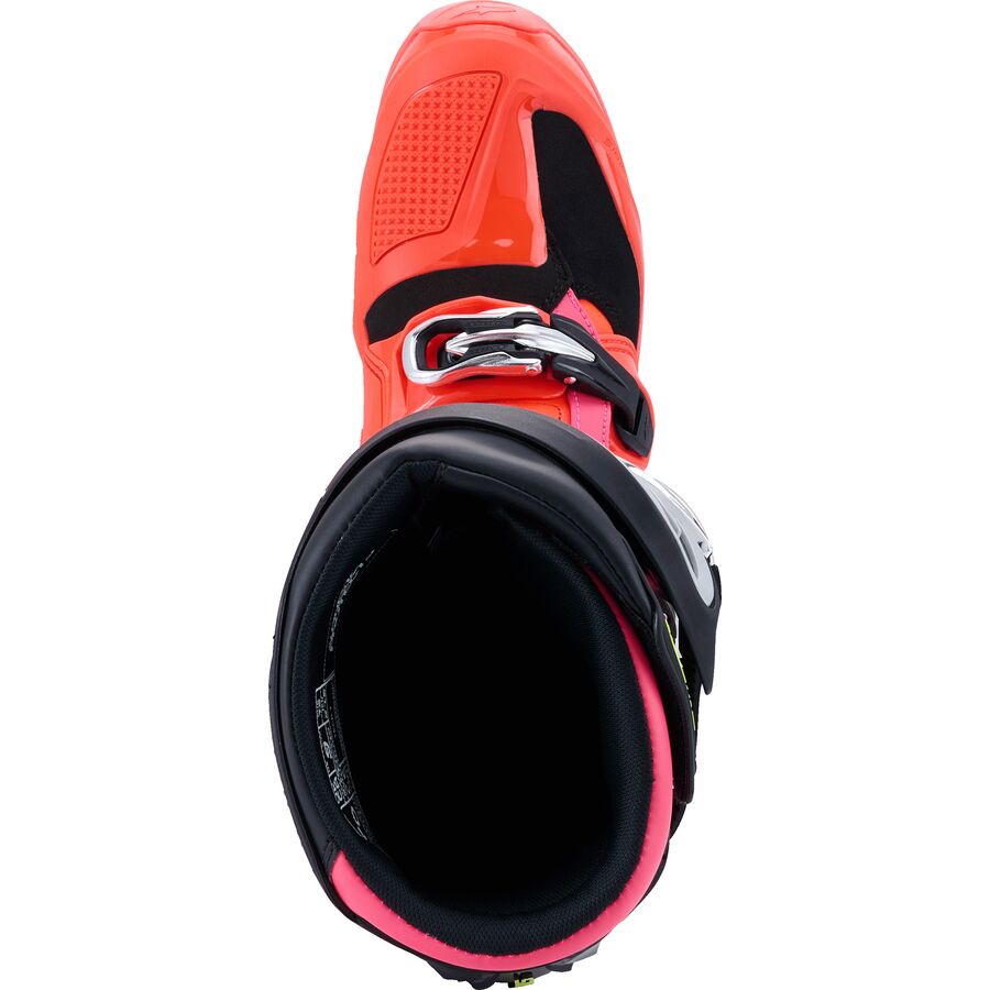 alpinestars 2025 tech-7 boots
