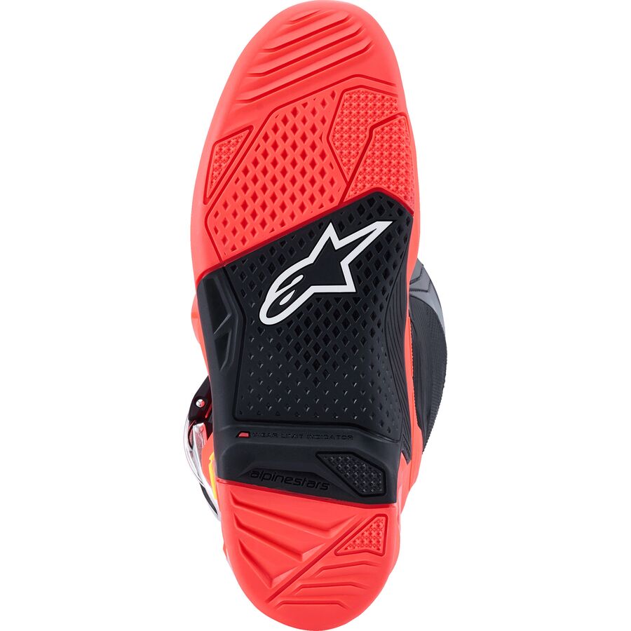 alpinestars 2025 tech-7 boots