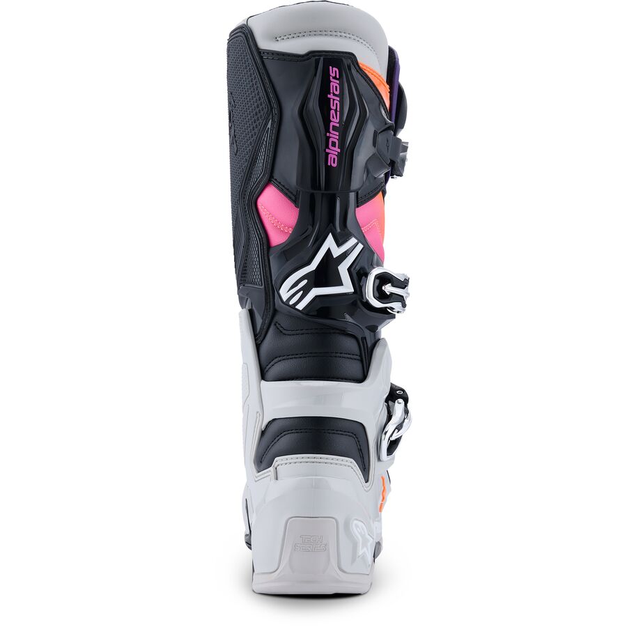 alpinestars 2025 tech-7 boots