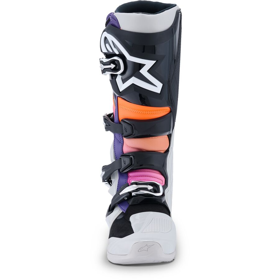 alpinestars 2025 tech-7 boots