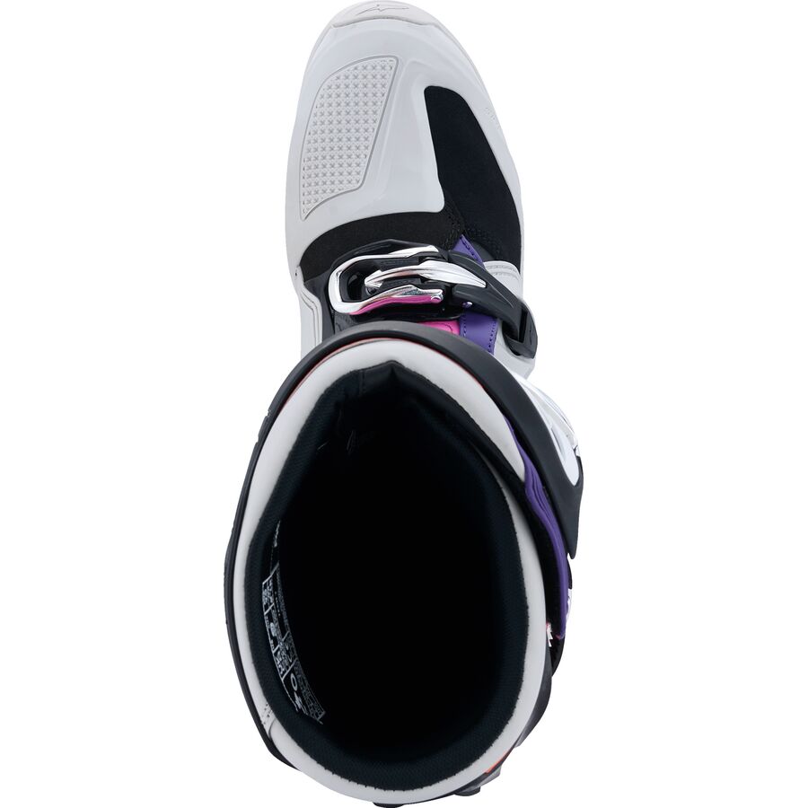 alpinestars 2025 tech-7 boots