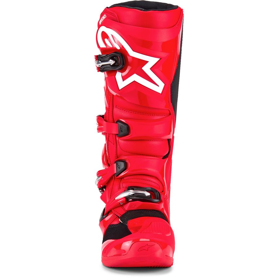alpinestars 2025 tech-7 boots