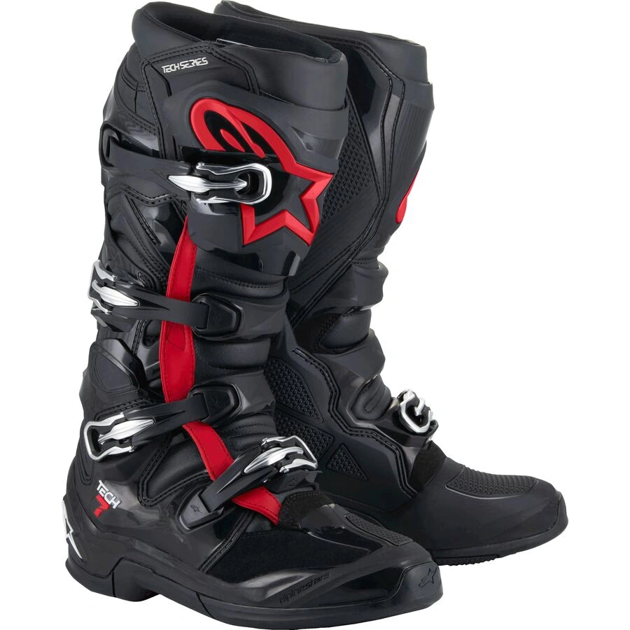 alpinestars 2025 tech-7 boots