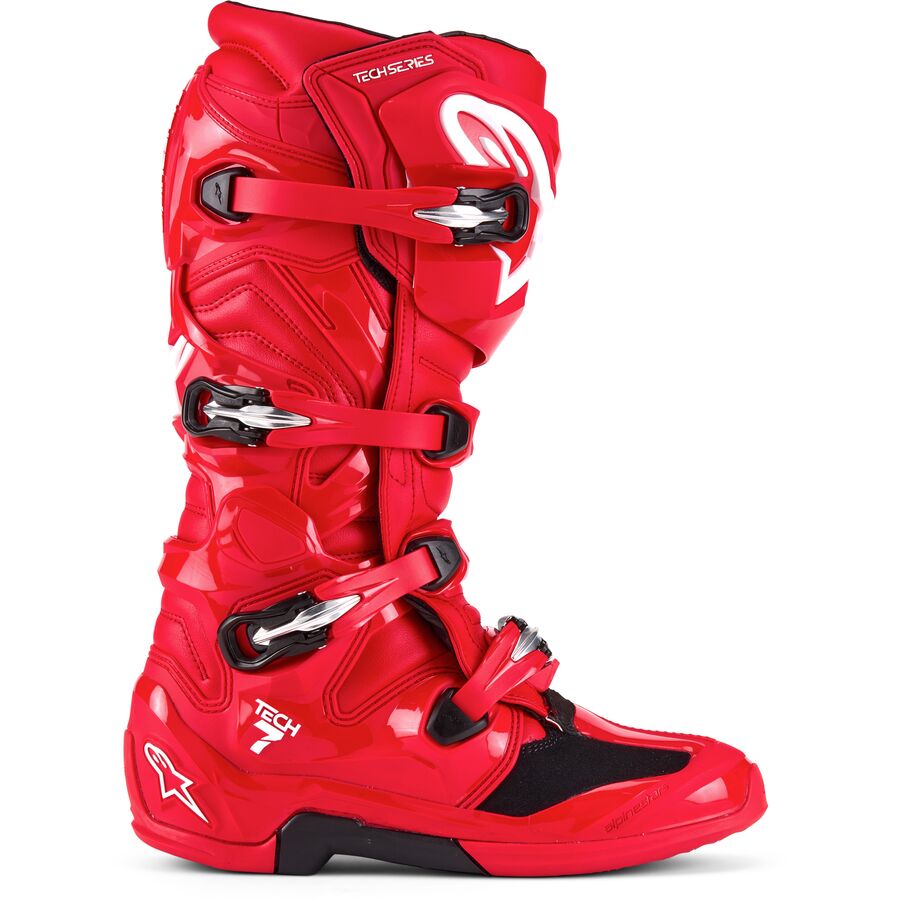 alpinestars 2025 tech-7 boots