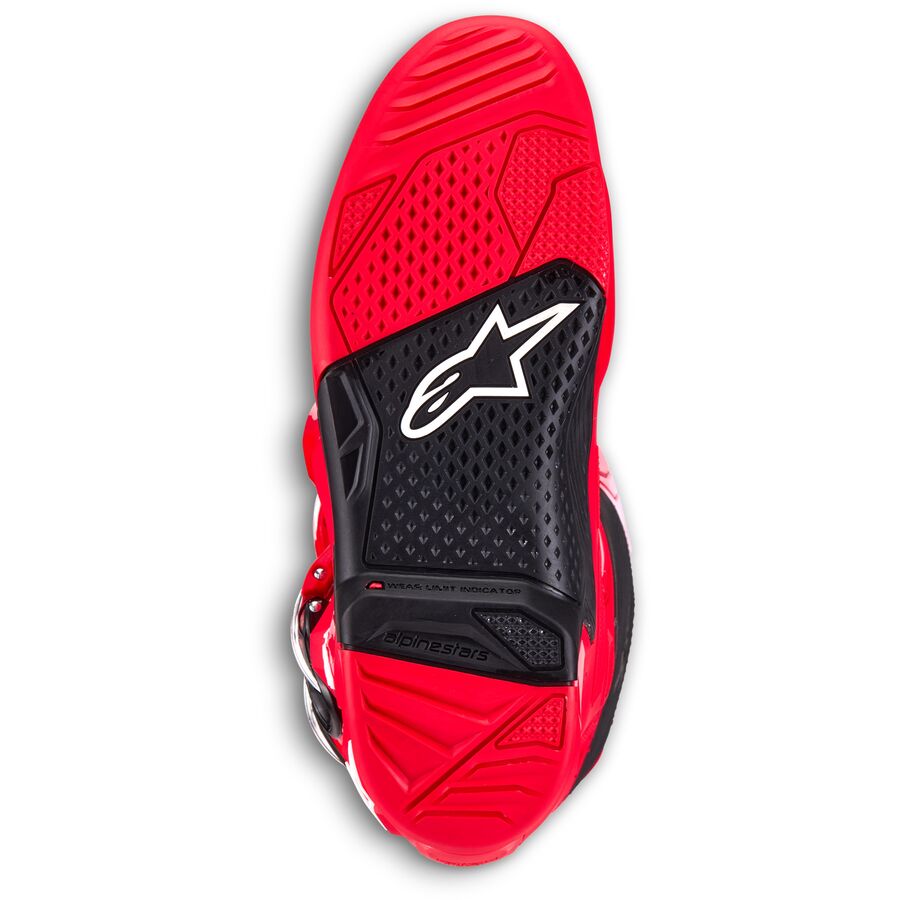 alpinestars 2025 tech-7 boots