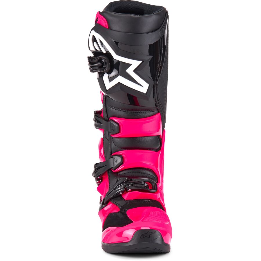 alpinestars 2025 tech-7 boots