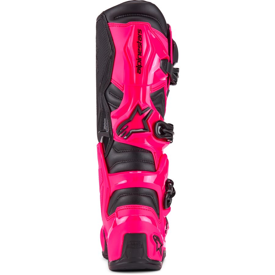 alpinestars 2025 tech-7 boots