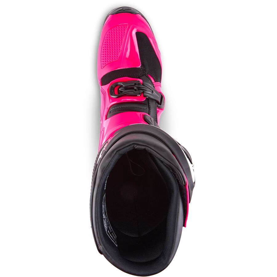 alpinestars 2025 tech-7 boots