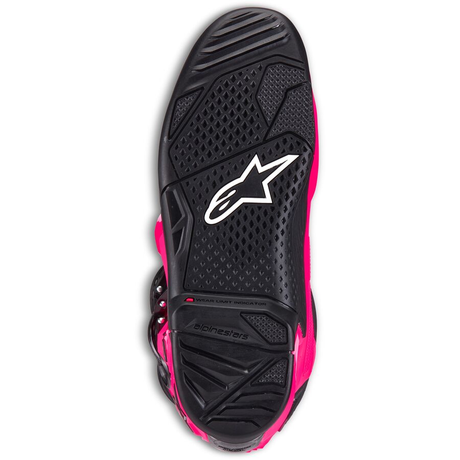 alpinestars 2025 tech-7 boots