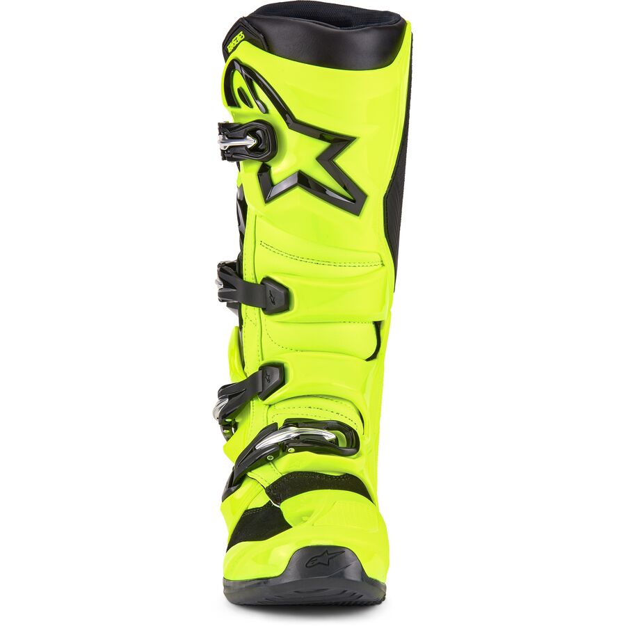 alpinestars 2025 tech-7 boots