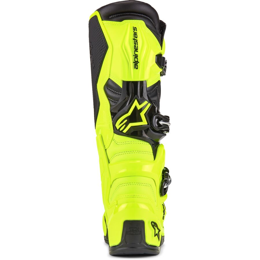 alpinestars 2025 tech-7 boots