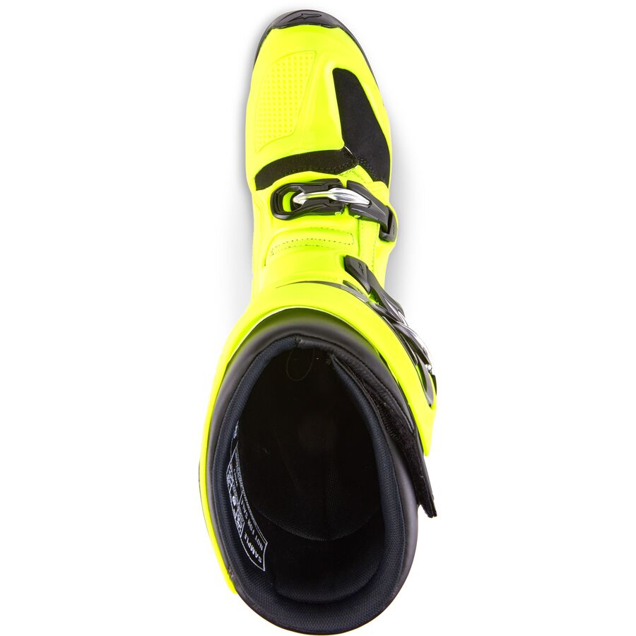 alpinestars 2025 tech-7 boots