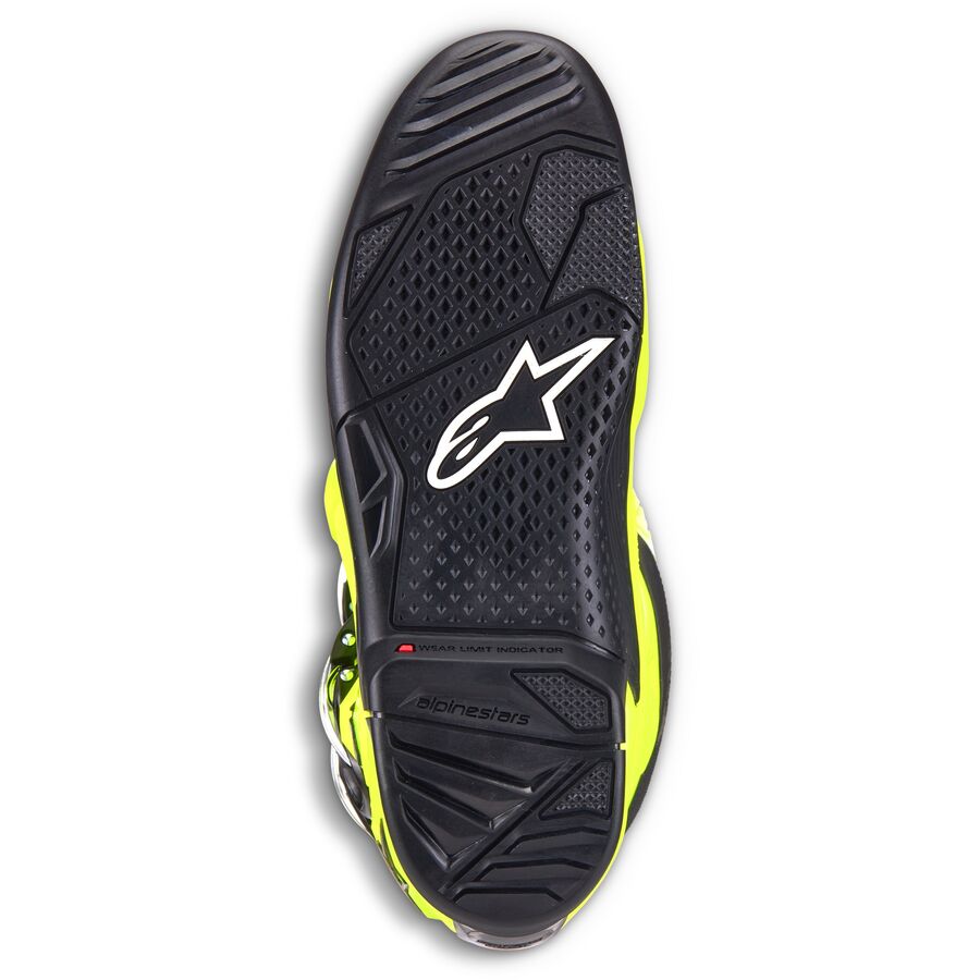 alpinestars 2025 tech-7 boots