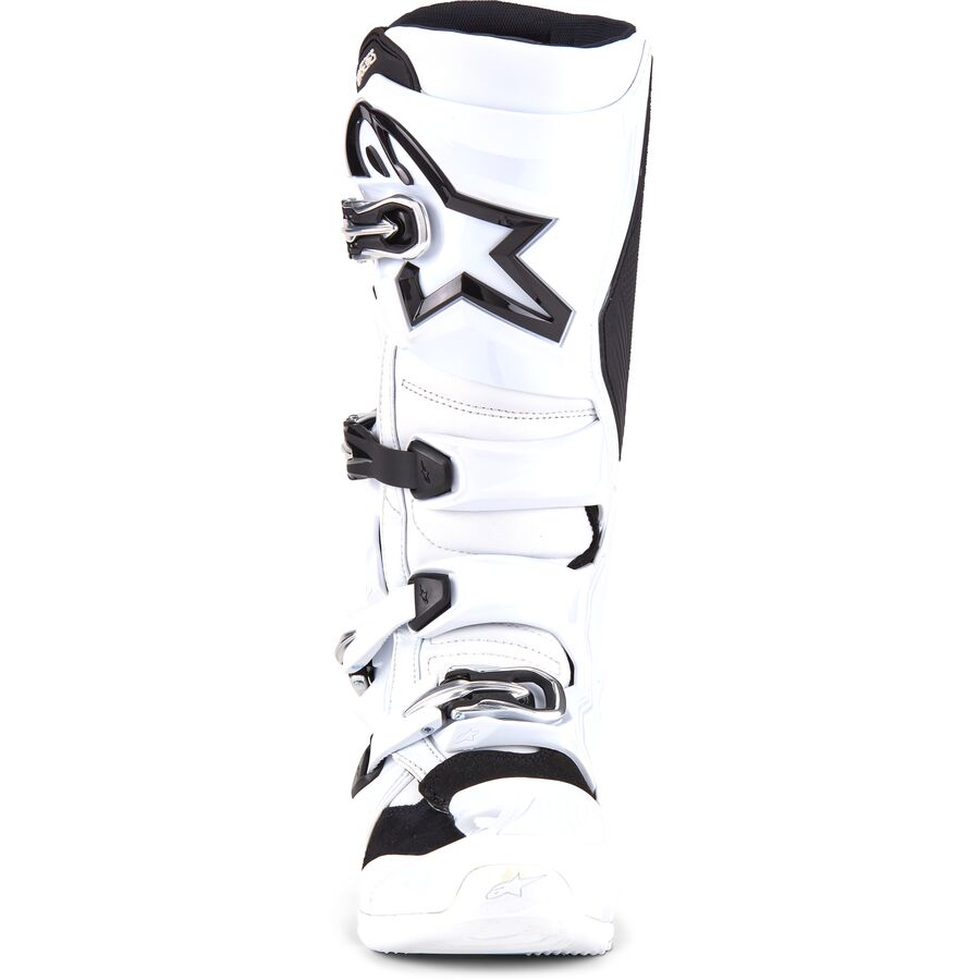 alpinestars 2025 tech-7 boots