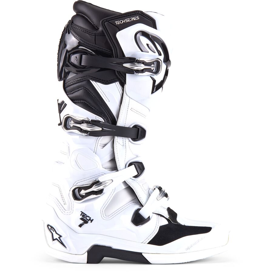 alpinestars 2025 tech-7 boots