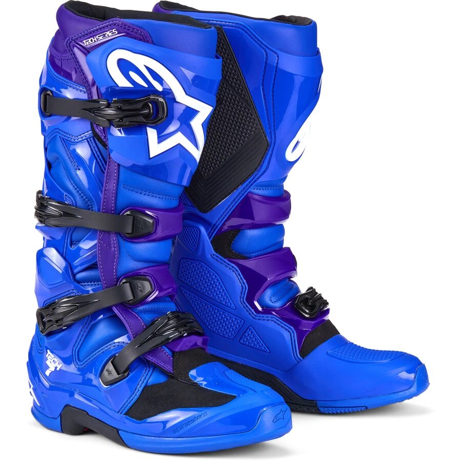alpinestars 2025 tech-7 boots