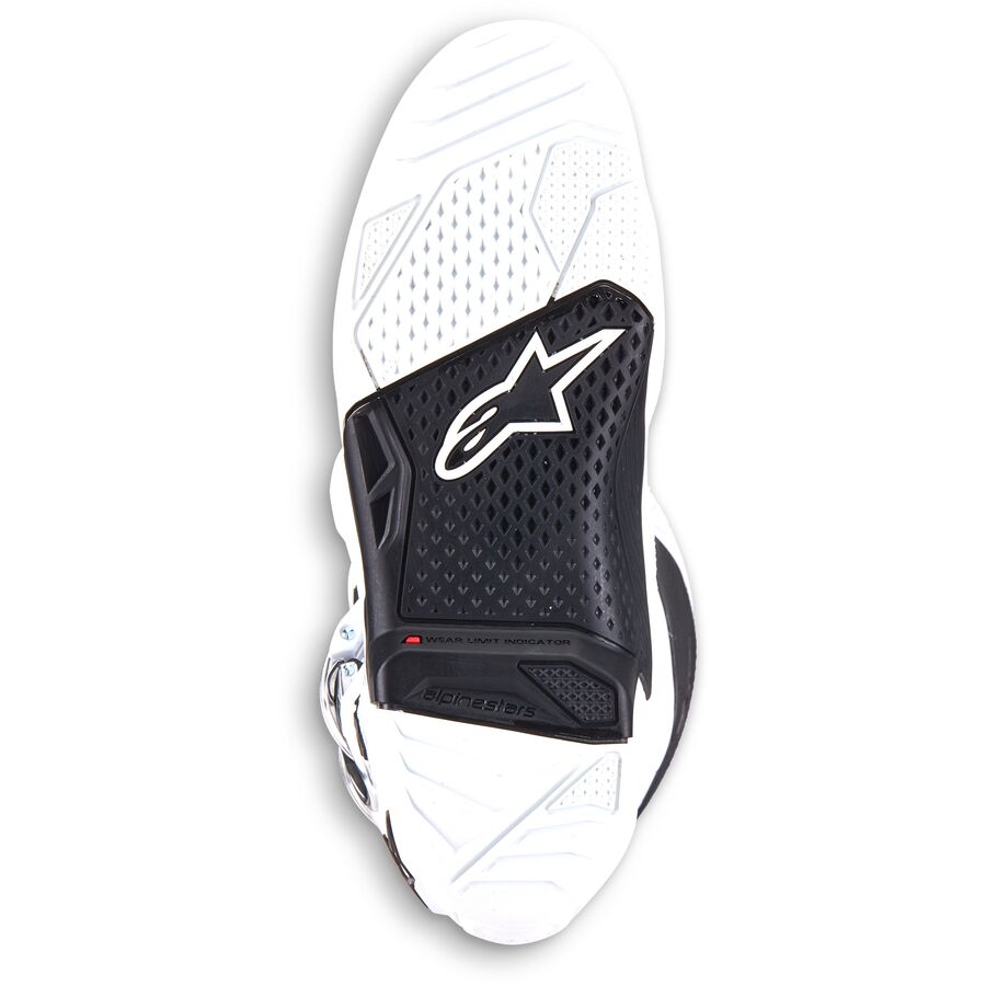 alpinestars 2025 tech-7 boots
