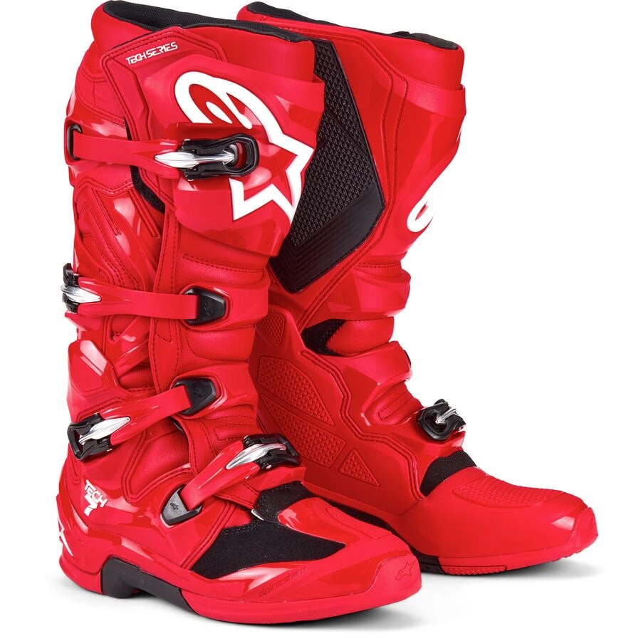 alpinestars 2025 tech-7 boots