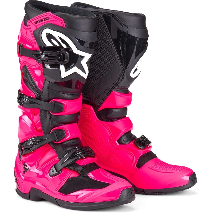 alpinestars 2025 tech-7 boots