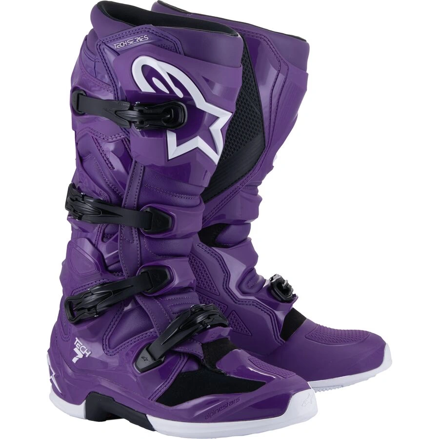 alpinestars 2025 tech-7 boots