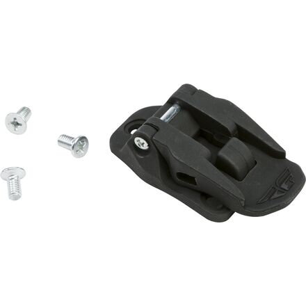 fly racing 2025 maverik boot buckle kit