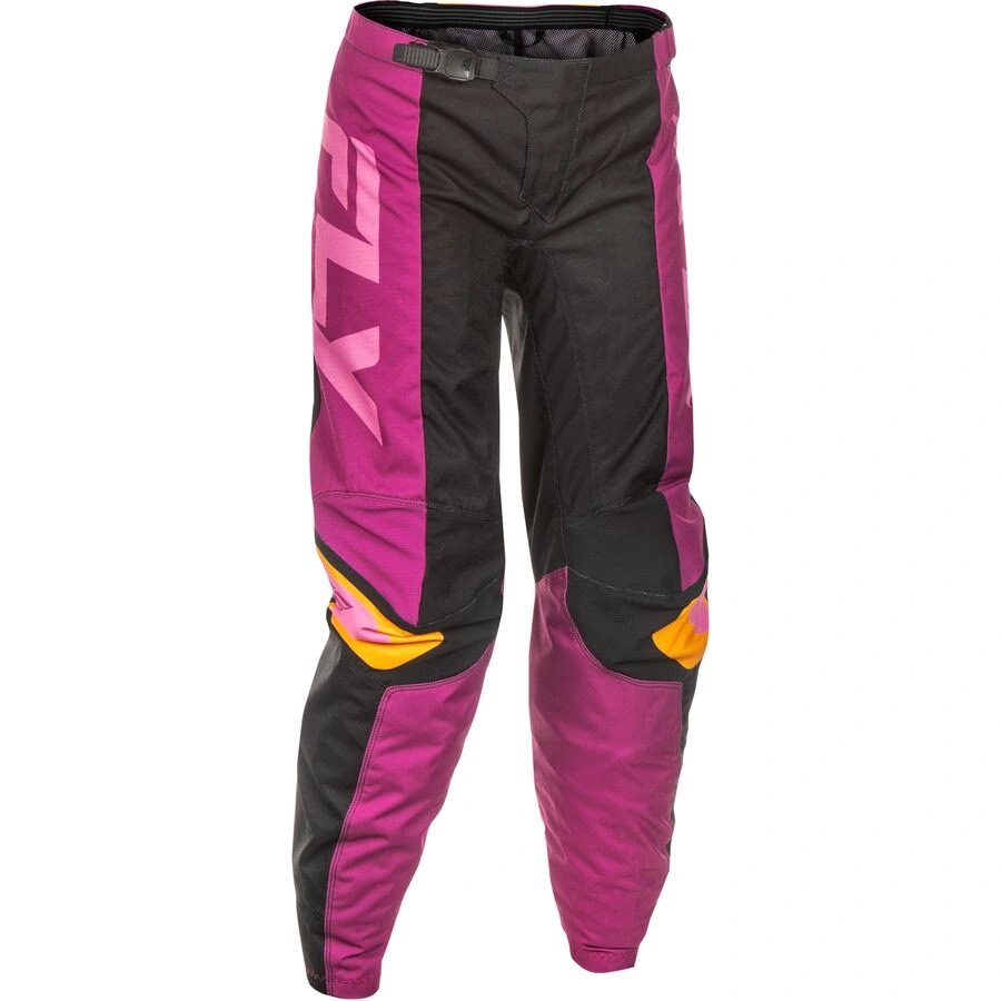 fly racing 2025 women's f-16 pants
