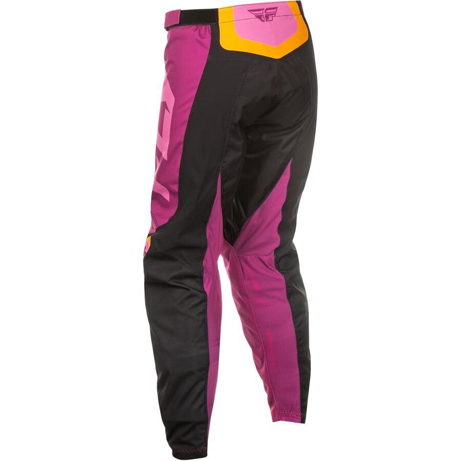 fly racing 2025 women's f-16 pants