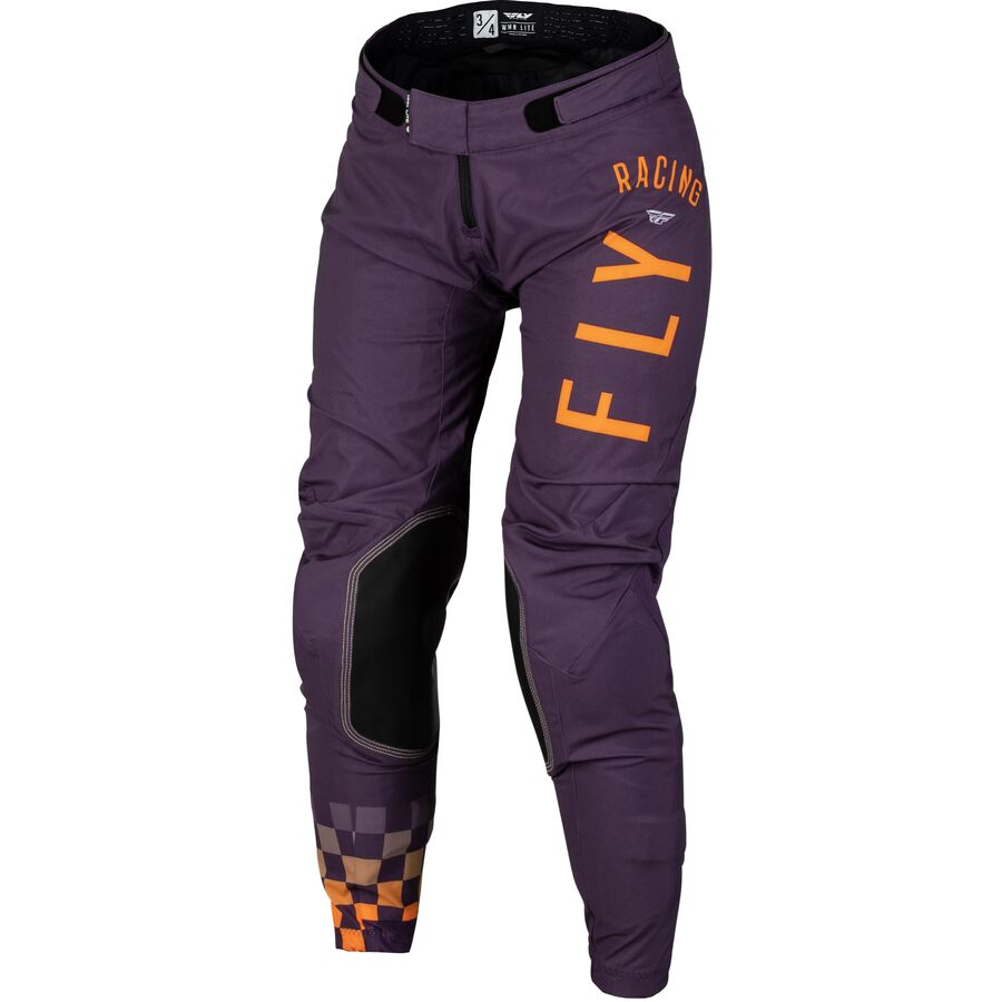 fly racing 2025 women's lite pants