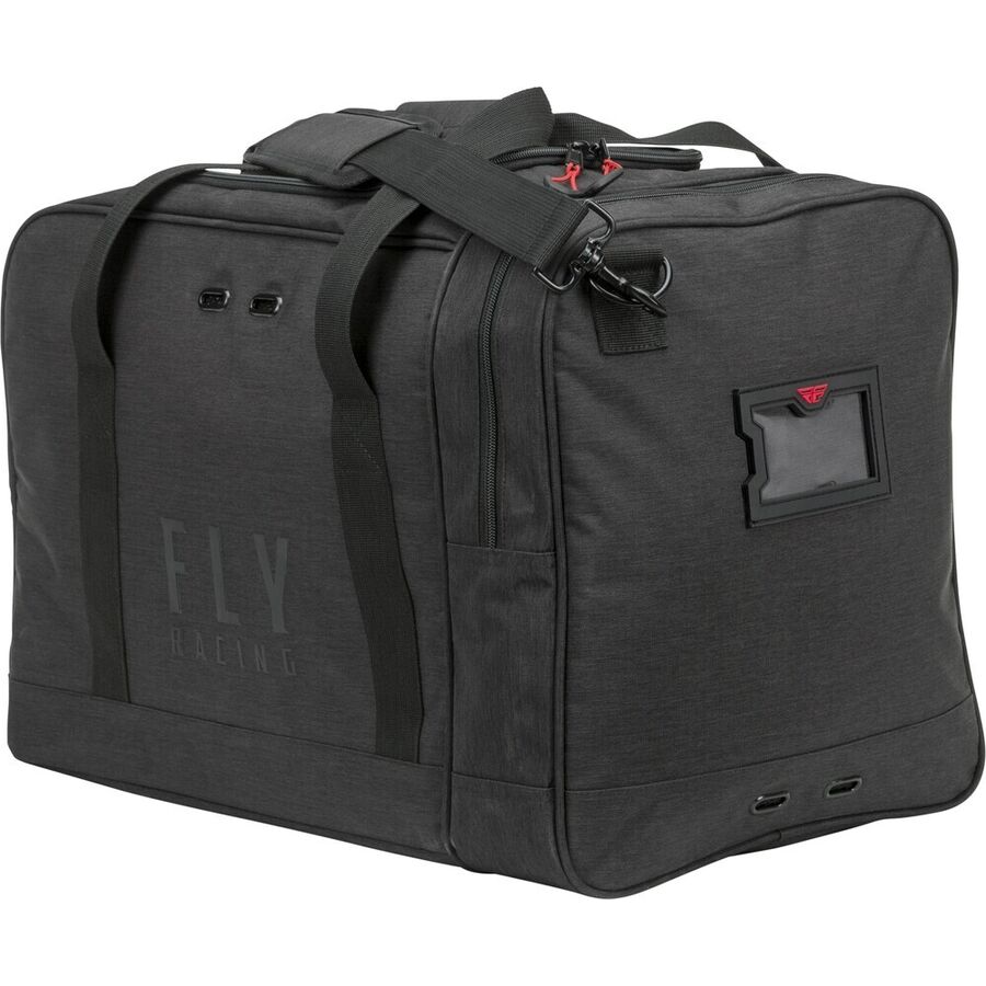 fly racing 2026 carry-on bag