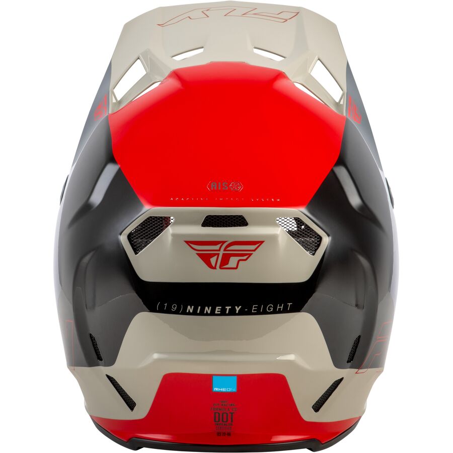 Fly Racing 2026 Formula Cc Helmet - Glide - MotoSport