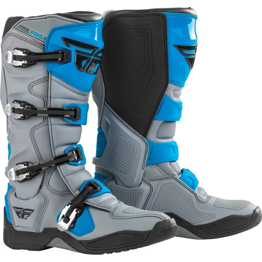 fly racing 2026 fr5 boots 3 fly racing 2026 fr5 boots