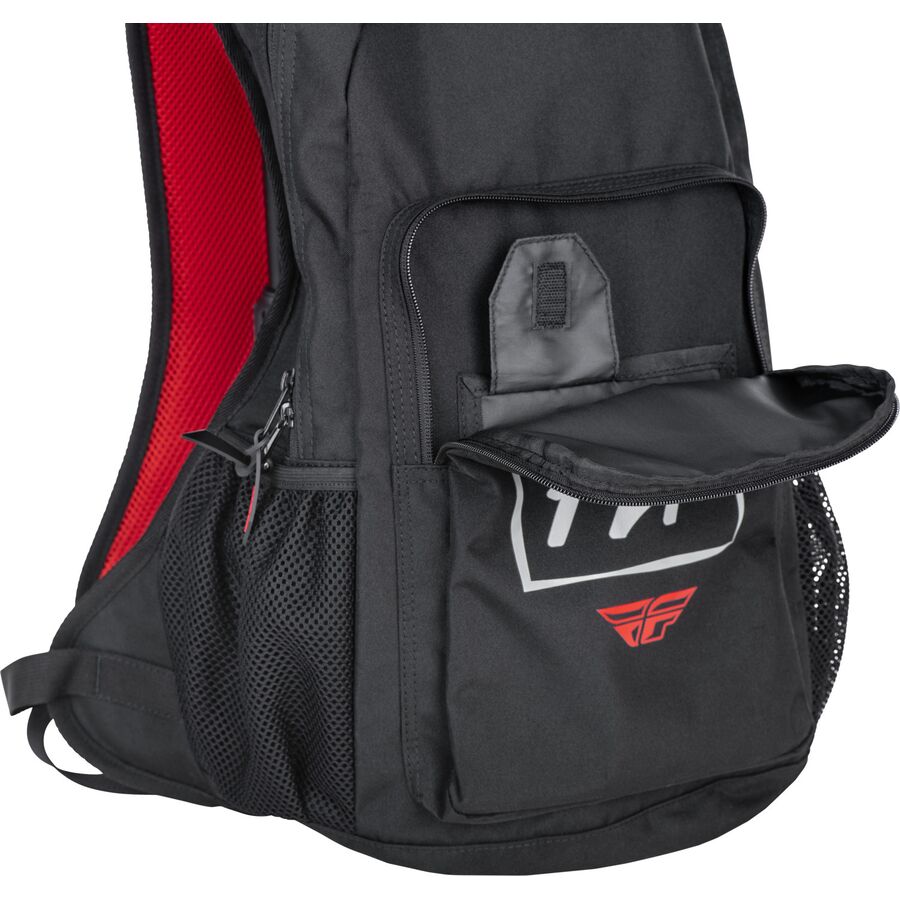 Fly Racing 2026 Jump Backpack - MotoSport