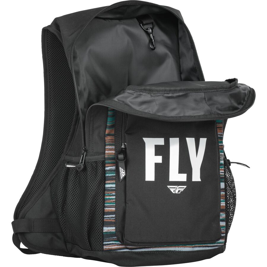 Fly Racing 2026 Jump Backpack - MotoSport