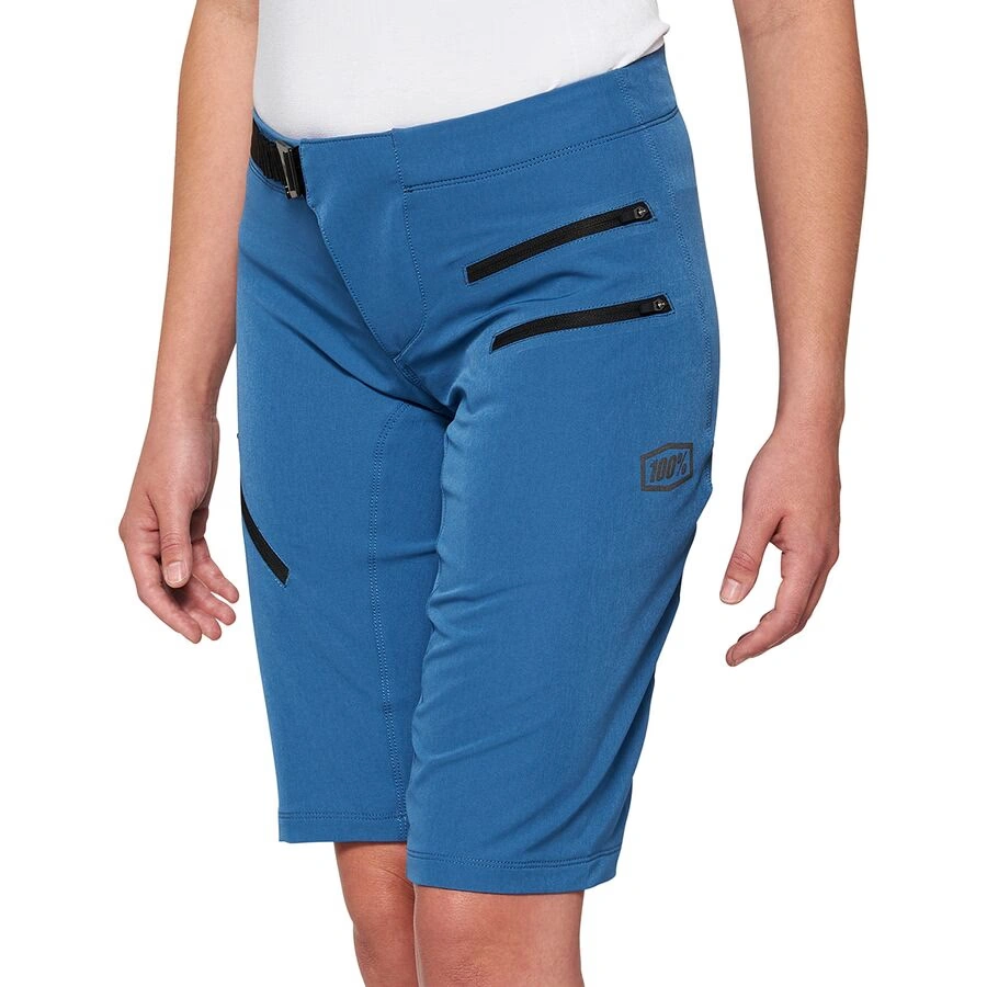 100% airmatic short - women's