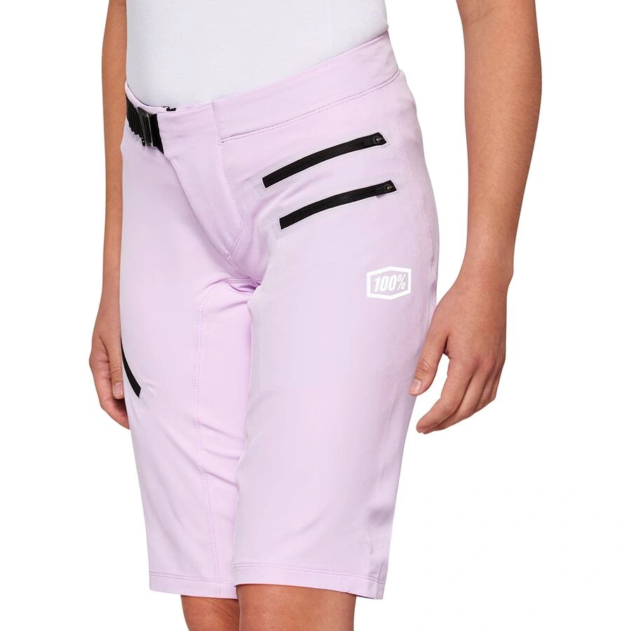 100% airmatic short - women's