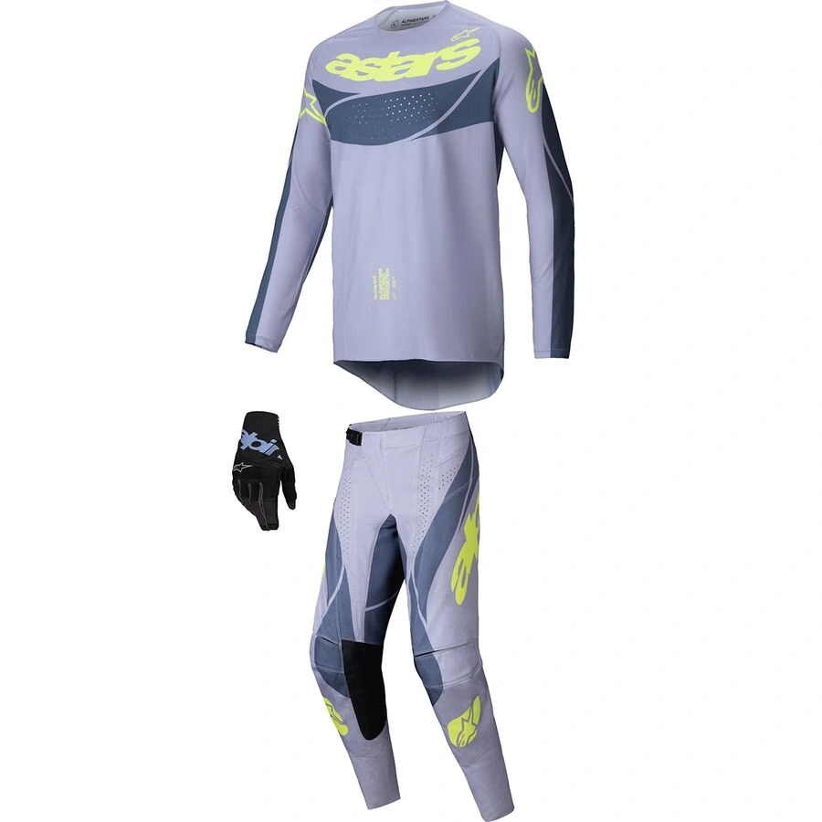 alpinestars 2025 techstar combo - dreem