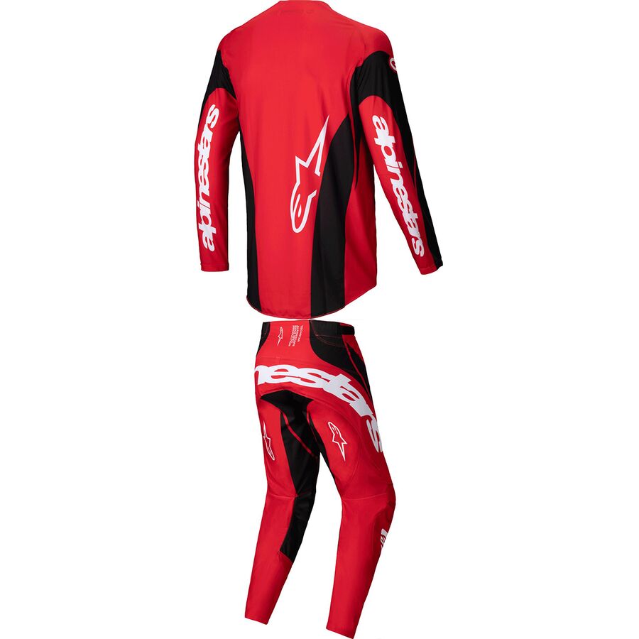 alpinestars 2025 techstar combo - dreem 4 alpinestars 2025 techstar combo - dreem