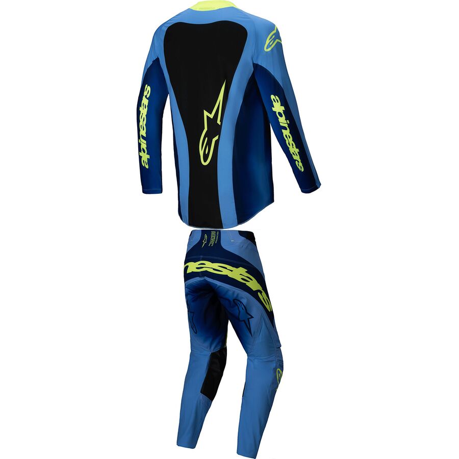 alpinestars 2025 techstar combo - melt 3 alpinestars 2025 techstar combo - melt