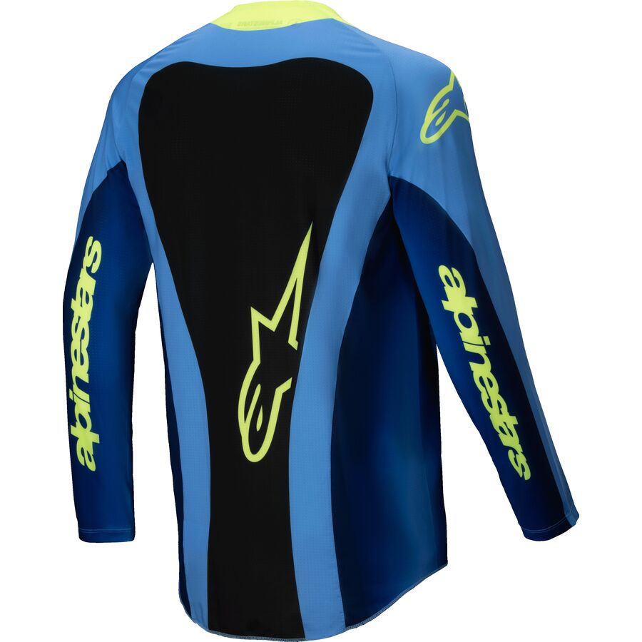 alpinestars 2025 techstar jersey - melt