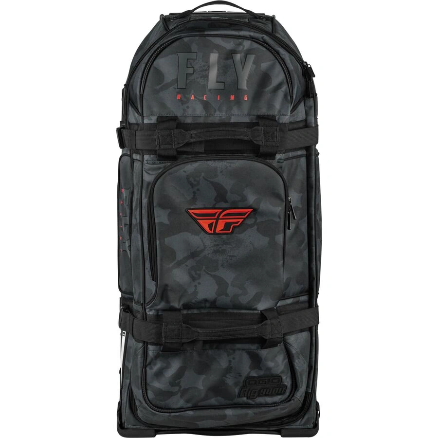 fly racing 2026 ogio rig 9800 bag