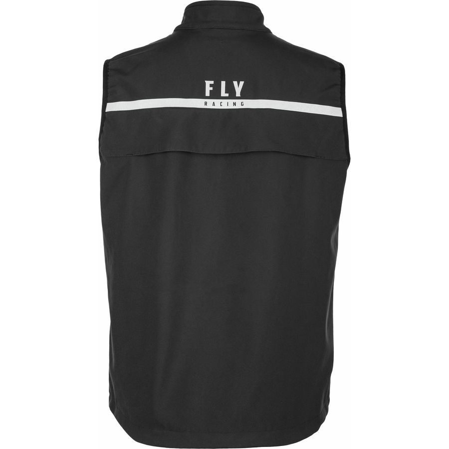 fly racing 2026 patrol vest