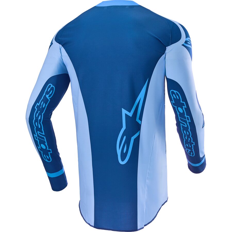 alpinestars 2025 techstar jersey - steeler le