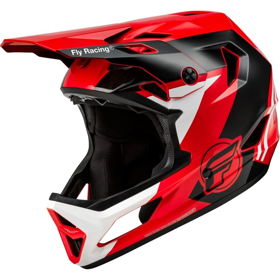 fly racing 2026 rayce helmet