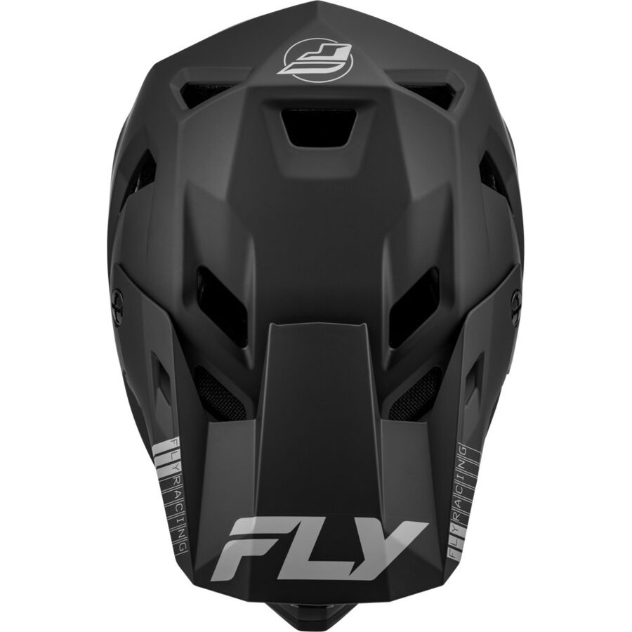 fly racing 2026 rayce helmet 11 fly racing 2026 rayce helmet