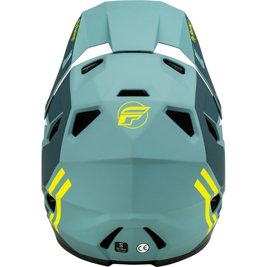 fly racing 2026 rayce helmet 13 fly racing 2026 rayce helmet