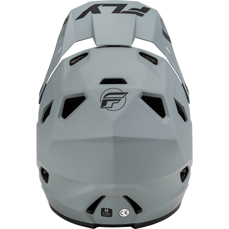fly racing 2026 rayce helmet 16 fly racing 2026 rayce helmet