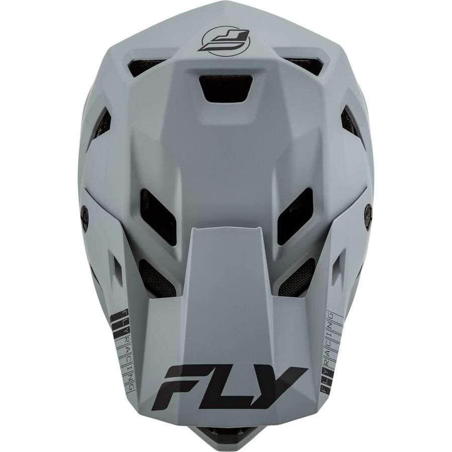 fly racing 2026 rayce helmet 17 fly racing 2026 rayce helmet