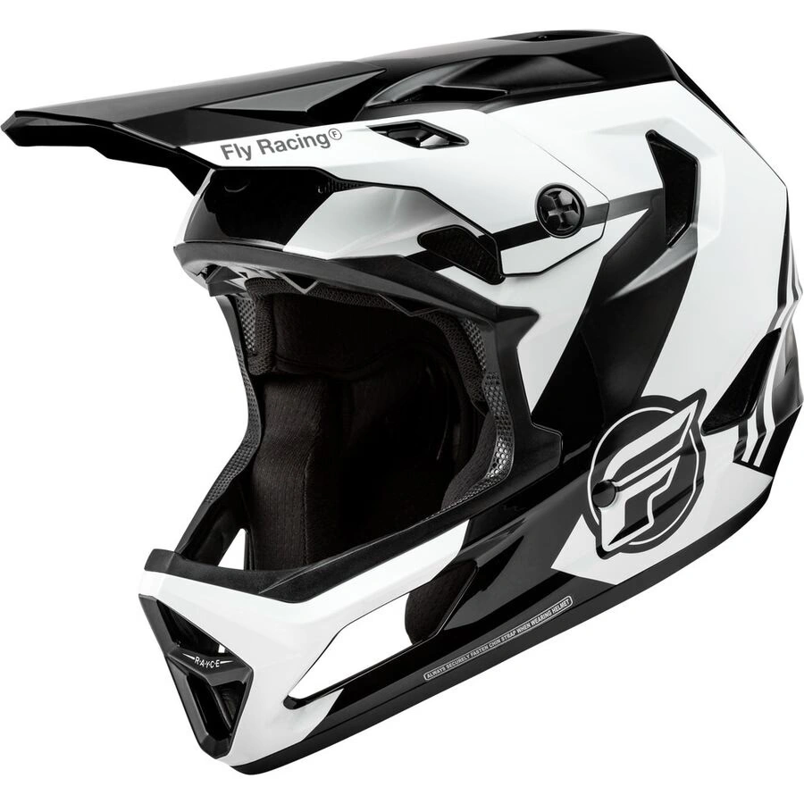 fly racing 2026 rayce helmet