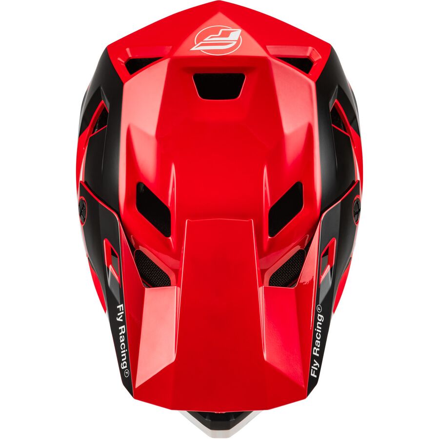fly racing 2026 rayce helmet 20 fly racing 2026 rayce helmet
